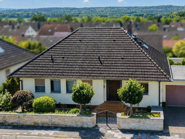 Sonstiges zum Kauf als Kapitalanlage geeignet 496.000 € 7 Zimmer 155 m² 486 m² Grundstück Langenselbold 63505