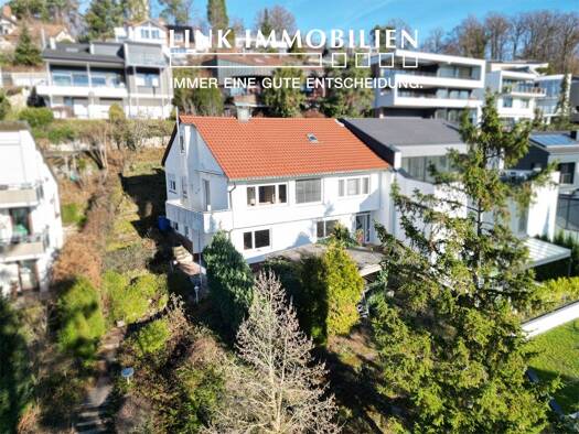 Doppelhaushälfte zum Kauf 550.000 € 6,5 Zimmer 156,6 m² 701 m² Grundstück Böblingen Böblingen 71032