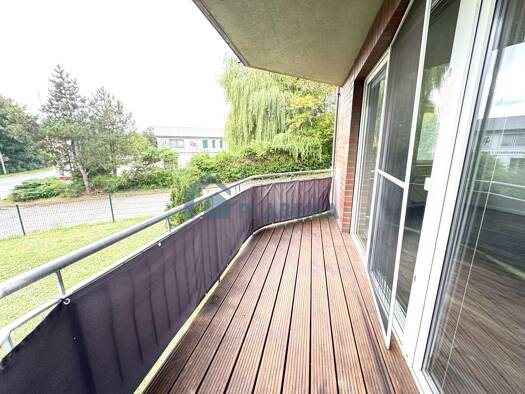 Wohnung zur Miete 1.046 € 4 Zimmer 105 m² EG Wiesenring 33a Parchim 19370