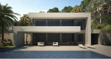 Villa zum Kauf 599.000 € 180 m² 900 m² Grundstück Pedreguer 03750