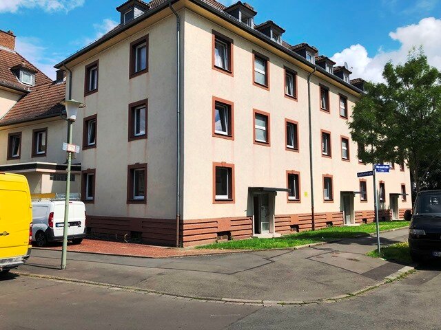 Wohnung zur Miete 340 € 2 Zimmer 50 m²<br/>Wohnfläche Forstfeld Kassel 34123