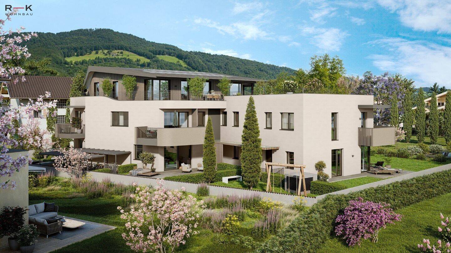 Wohnung zum Kauf - Erstbezug – pohled 2