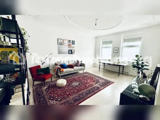 Wohnung zur Miete Tauschwohnung 1.750 € 5 Zimmer 166 m² Bad Cannstatt Bad Cannstatt 70372