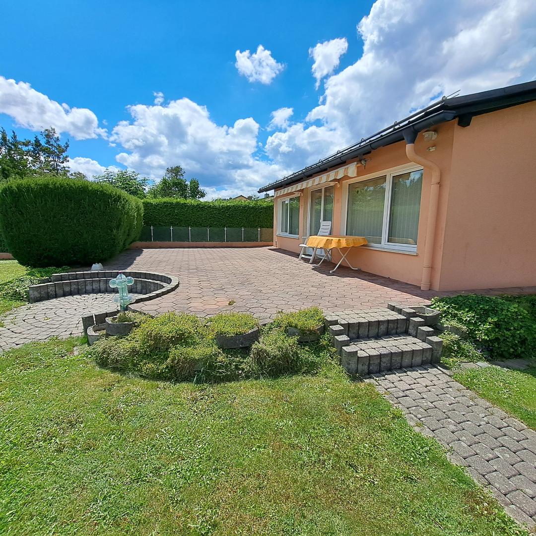 Bungalow zum Kauf 4 Zimmer 126 m²<br/>Wohnfläche 725 m²<br/>Grundstück Wilhelmsburg 3150