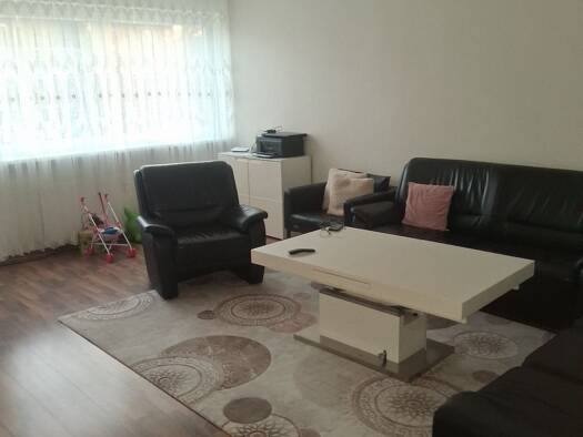 Wohnung zur Miete 701 € 4 Zimmer 100,1 m² 2. Geschoss frei ab 01.06.2026 Hochfelder Str. 42 Hochemmerich Duisburg 47226