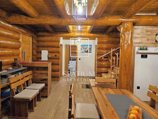 Einfamilienhaus zum Kauf 675.000 € 4 Zimmer 127 m² Fužine Fužine 51322