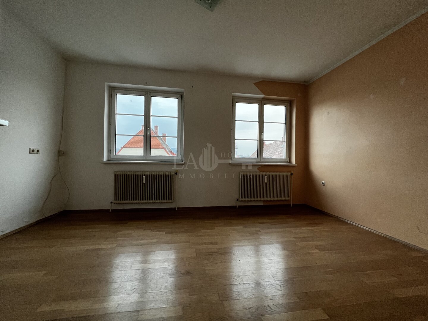 Wohnung zum Kauf 78.000 € 3,5 Zimmer 54,2 m²<br/>Wohnfläche Freistadt 4240