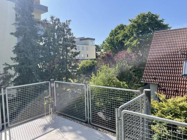 Wohnung zum Kauf 398.000 € 4 Zimmer 86 m² 2. Geschoss Leonberg 71229