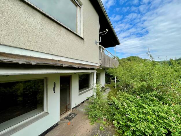 Einfamilienhaus zum Kauf 126.000 € 4,5 Zimmer 153 m² 667 m² Grundstück Kirchheim Kirchheim 36275