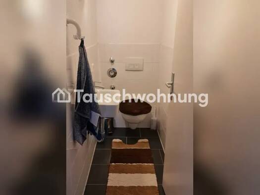 Wohnung zur Miete Tauschwohnung 570 € 4 Zimmer 91 m² 8. Geschoss Märkisches Viertel Reinickendorf 13439
