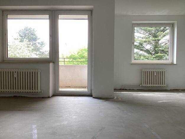 Wohnung zur Miete nur mit Wohnberechtigungsschein 505 € 4 Zimmer 97,9 m² 4. Geschoss frei ab 17.09.2026 Delgenkamp 22 Sieker Stieghorst 33605