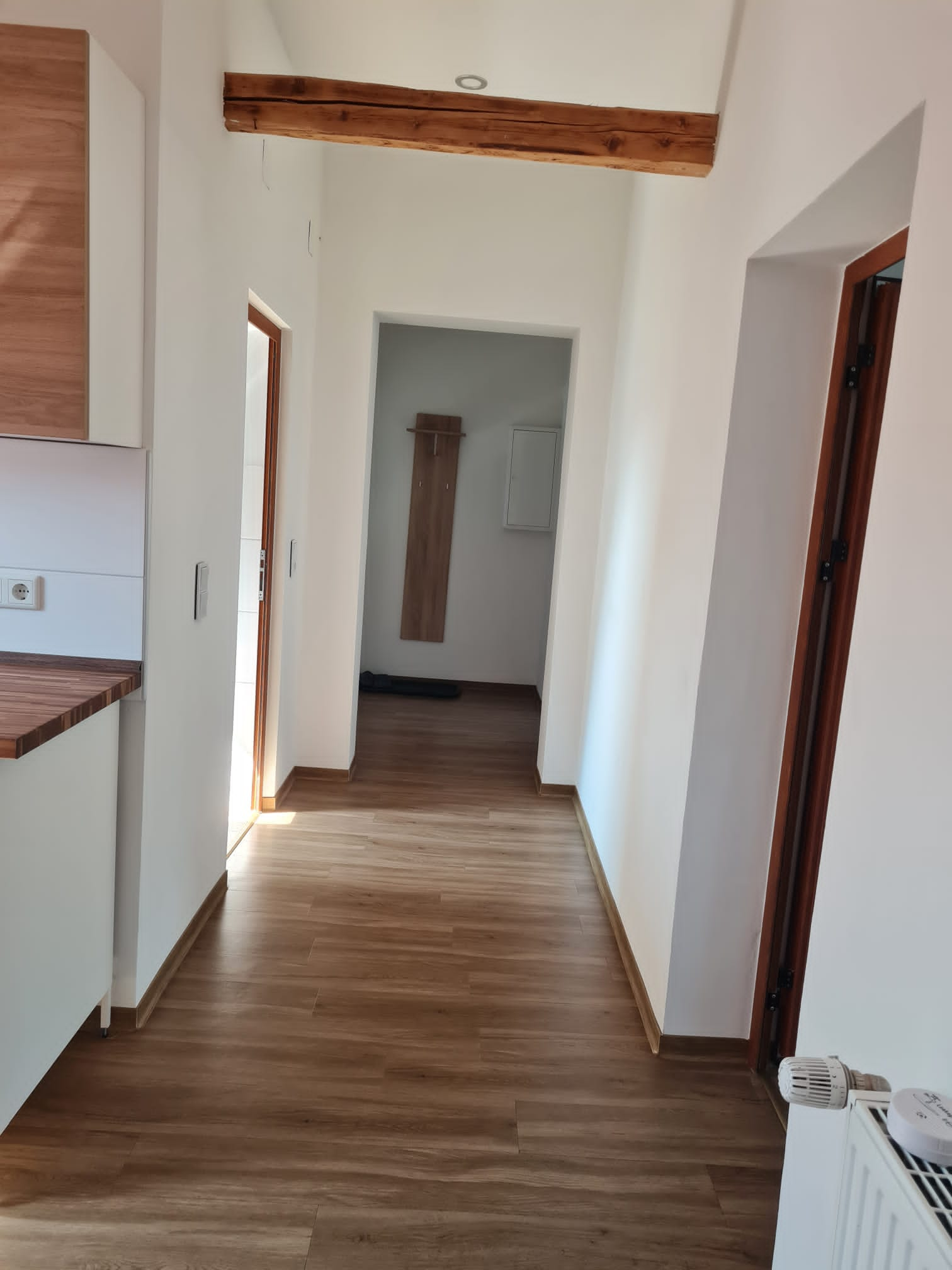 Wohnung zur Miete 480 € 2,5 Zimmer 57 m²<br/>Wohnfläche 2.<br/>Geschoss Friemersheim Duisburg 47229