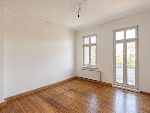 Wohnung zum Kauf provisionsfrei 259.000 € 2 Zimmer 69,1 m² 2. Geschoss frei ab sofort Sterndamm 71 Johannisthal Treptow-Köpenick 12487