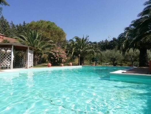 Einfamilienhaus zum Kauf 790.000 € 12 Zimmer 350 m² 6.500 m² Grundstück Scarlino 58020