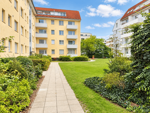 Wohnung zum Kauf als Kapitalanlage geeignet 180.000 € 3 Zimmer 68 m² Spandau Berlin 13587