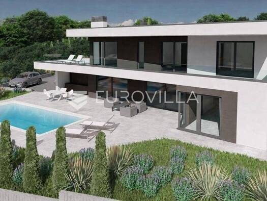 Haus zum Kauf 1.625.000 € 4 Zimmer 222 m² Petrovija Petrovija