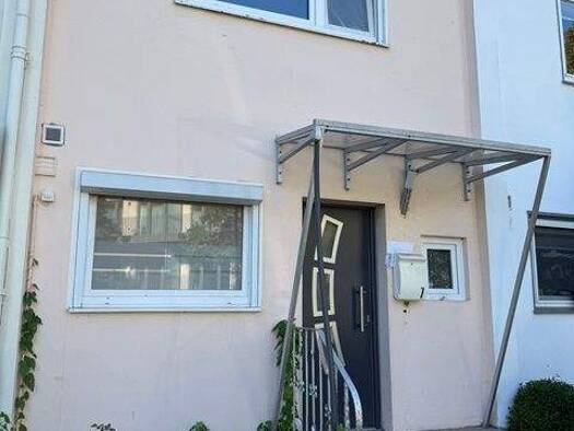 Haus zum Kauf 229.000 € 4 Zimmer 75 m² 279 m² Grundstück frei ab sofort Heidkamp 7 Elmshorn 25336