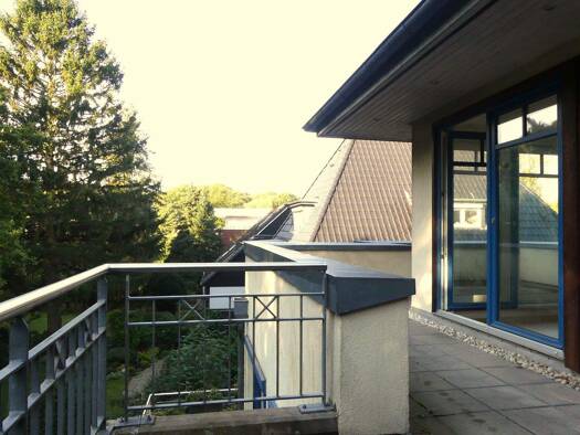 Penthouse zum Kauf 789.000 € 4 Zimmer 134 m² frei ab sofort Marienthal Hamburg 22043