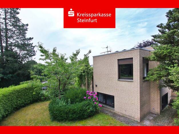 Bungalow zum Kauf 375.000 € 5 Zimmer 137 m² 374 m² Grundstück Burgsteinfurt Steinfurt 48565