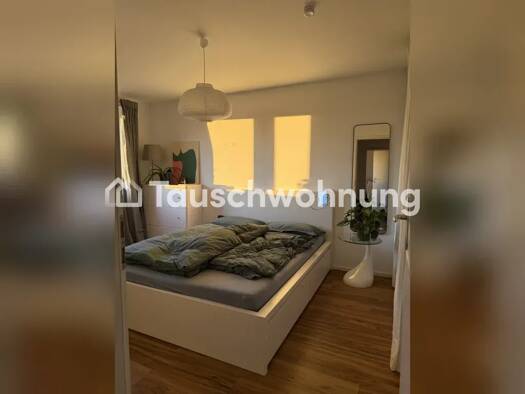 Wohnung zur Miete Tauschwohnung 1.025 € 1,5 Zimmer 45 m² 6. Geschoss Berg am Laim München 81677
