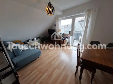 Wohnung zur Miete Tauschwohnung 560 € 2 Zimmer 51 m² Mülheim Köln 51063