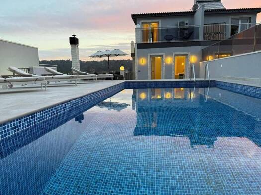 Villa zum Kauf 945.000 € 4 Zimmer 230 m² 600 m² Grundstück Vidreres 17411