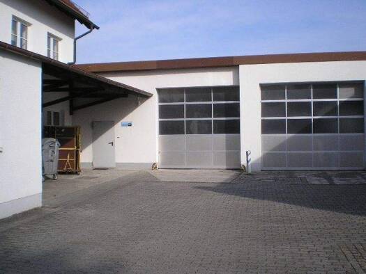 Lagerhalle zur Miete provisionsfrei 400 m² Lagerfläche Geiselbullach Olching 82140