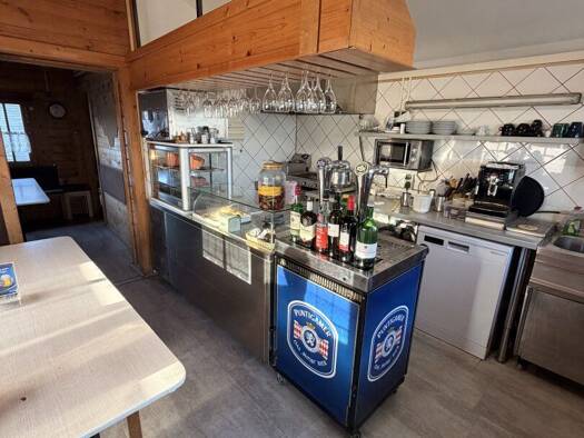 Gastronomie/Hotel zur Miete 1.250 € 120 m² Grundstück Lassee 2291