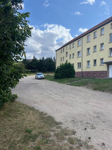 Wohnung zur Miete 280 € 2 Zimmer 46,6 m² 1. Geschoss frei ab sofort Gielow Gielow 17139