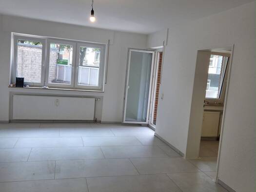 Wohnung zur Miete 990 € 2 Zimmer 56 m² Geschoss EG/5 frei ab 15.09.2026 Neustadt-Nord Innenstadt 50672