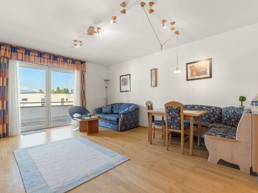 Wohnung zum Kauf 210.000 € 2 Zimmer 56 m² 1. Geschoss Finkenstein am Faaker See 9580