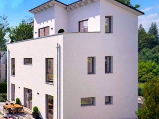 Einfamilienhaus zum Kauf 839.150 € 7 Zimmer 250 m² 960 m² Grundstück Innenstadt Baden-Baden 76532