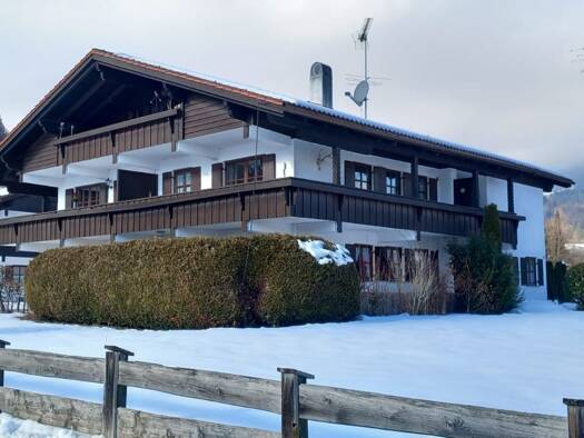 Wohnung zur Miete 1.462 € 2 Zimmer 86 m² Geschoss -2/2 frei ab 15.03.2026 Oberaudorf 83080