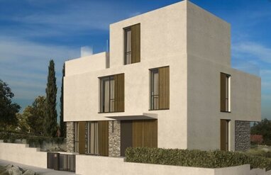 Einfamilienhaus zum Kauf 2.846.200 € 4 Zimmer 455 m² Umag 10431