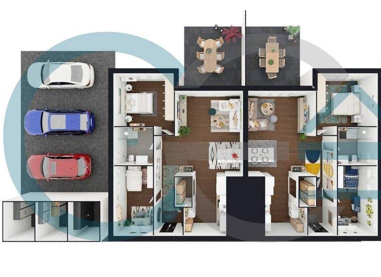 Mehrfamilienhaus zum Kauf provisionsfrei 1.260.000 € 18 Zimmer 516,6 m² 1.196 m² Grundstück Leese 31633