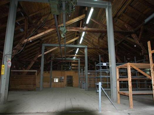 Lagerhalle zur Miete provisionsfrei 259 m² Lagerfläche Bullachstraße 27 Fürstenfeldbruck 82256