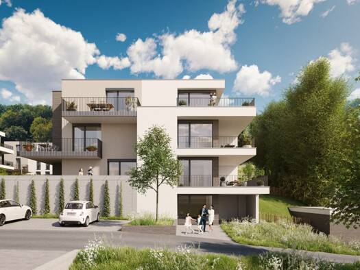 Wohnung zur Miete 800 € 2 Zimmer 59,2 m² frei ab 02.05.2027 Traisen 3160
