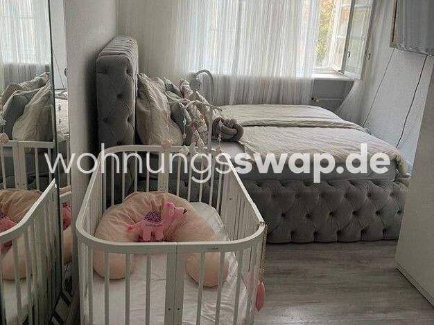 Studio zur Miete Tauschwohnung 651 € 2 Zimmer 65 m² 1. Geschoss Tegel Berlin 13509