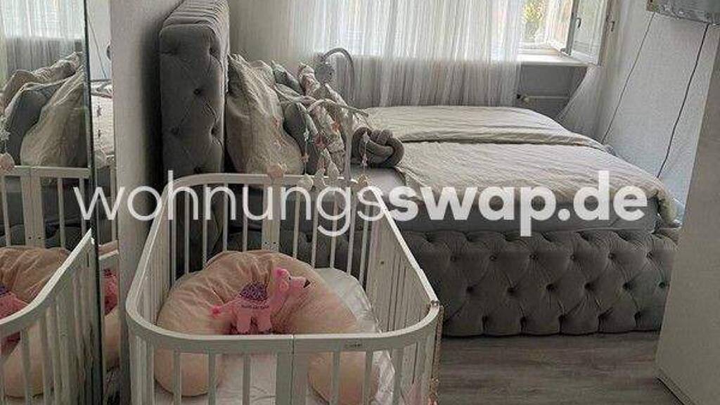 Wohnung zur Miete Tauschwohnung 651 € 2 Zimmer 65 m² 1. Geschoss Tegel Berlin 13509