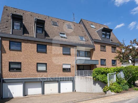 Wohnung zum Kauf 325.000 € 3 Zimmer 92 m² 1. Geschoss Witzhelden Leichlingen 42799