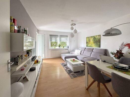 Wohnung zur Miete 950 € 3 Zimmer 60 m² 1. Geschoss frei ab 01.12.2026 Dillenburger Straße 59 Heddernheim Frankfurt am Main 60439