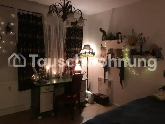 Wohnung zur Miete Tauschwohnung 373 € 2 Zimmer 39 m² 3. Geschoss Kaulsdorf Berlin 12627