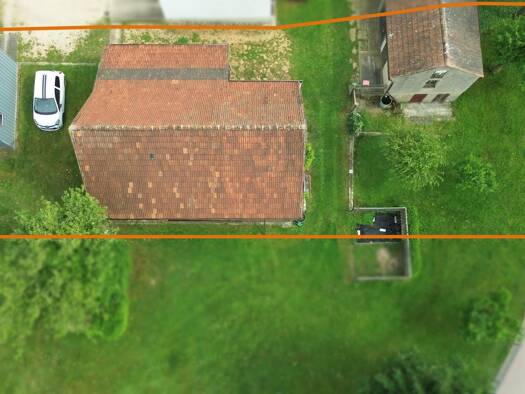 Grundstück zum Kauf 299.000 € 563 m² Grundstück Brandlberg-Keilberg Regensburg 93055