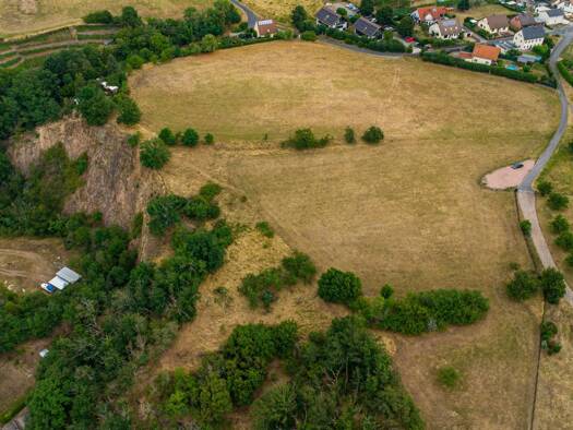 Grundstück zum Kauf 260.000 € 29.500 m² Grundstück Winkwitz Meißen 01662