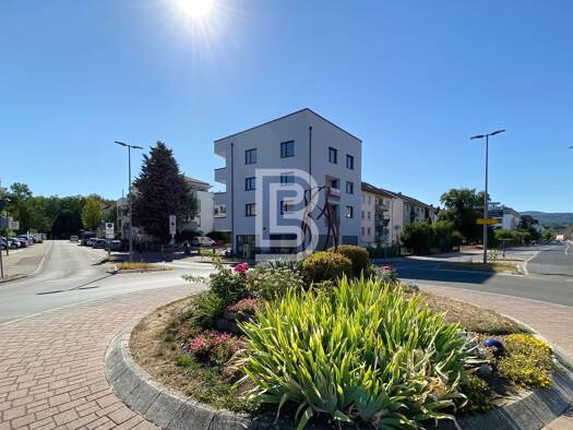 Wohnung zum Kauf - Erstbezug 845.000 € 3 Zimmer 120,5 m² Merzhausen 79249
