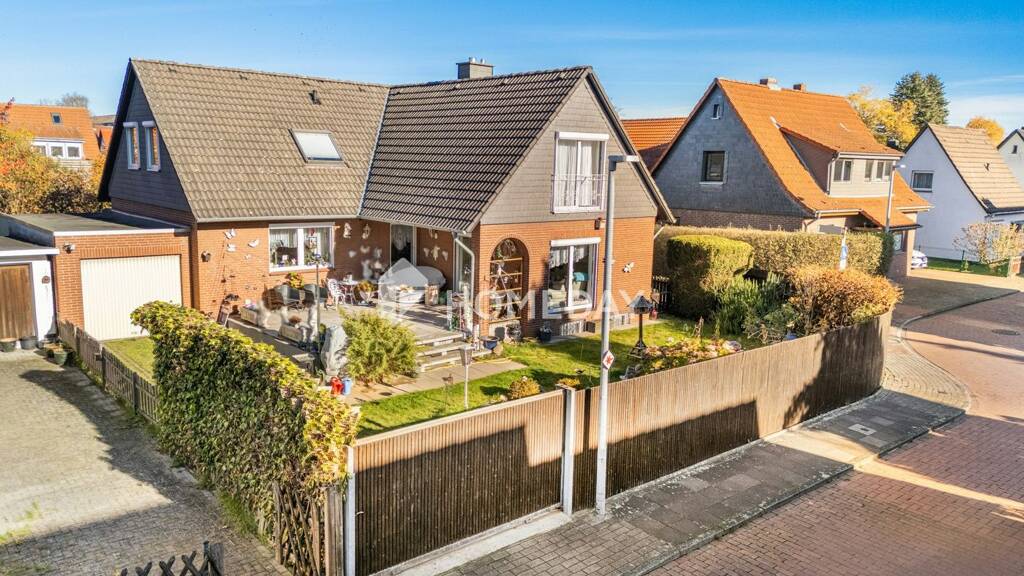 Einfamilienhaus zum Kauf 650.000 € 7 Zimmer 178 m² 609 m² Grundstück Sahlkamp Hannover 30657