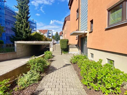 Wohnung zur Miete 1.250 € 3 Zimmer 94 m² 3 Geschosse frei ab 01.01.2027 Meersburg Meersburg 88709