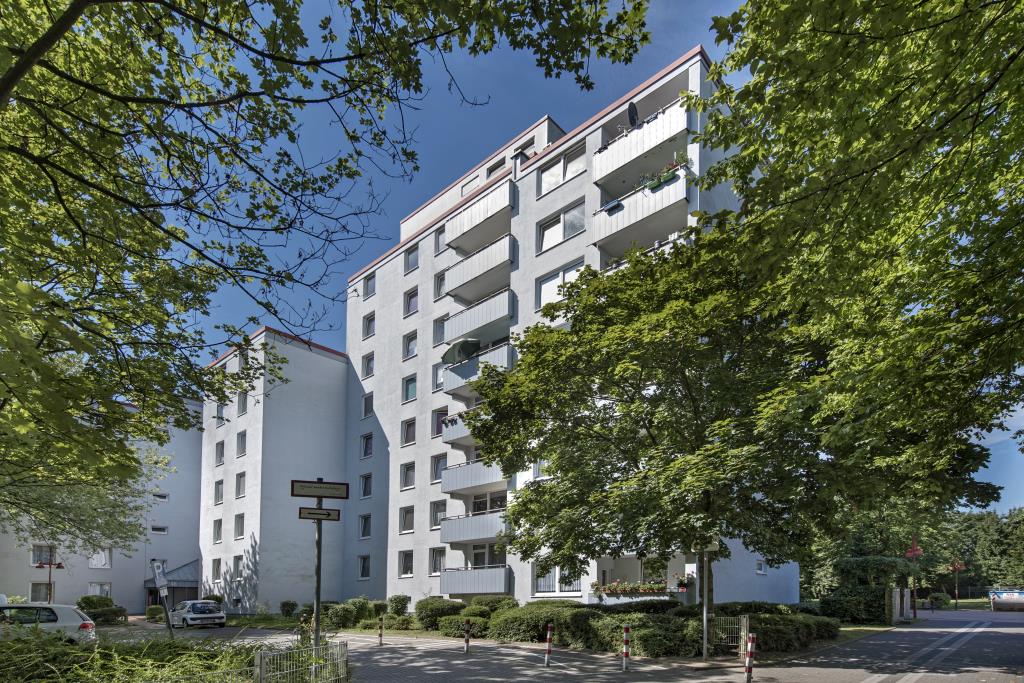 Wohnung zur Miete 619 € 3 Zimmer 71,2 m²<br/>Wohnfläche EG<br/>Geschoss 07.10.2024<br/>Verfügbarkeit Euskirchener Straße 44 Erfttal Neuss 41469