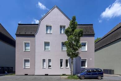 Wohnung zur Miete 480 € 2,5 Zimmer 64,1 m² EG Neptunstraße 21 Bövinghausen Dortmund 44388