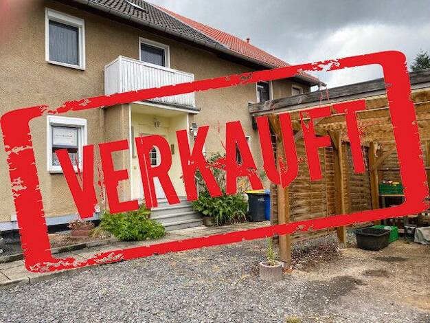 Reihenmittelhaus zum Kauf 129.500 € 5 Zimmer 98,8 m² 514 m² Grundstück Etzdorf Heideland 07613